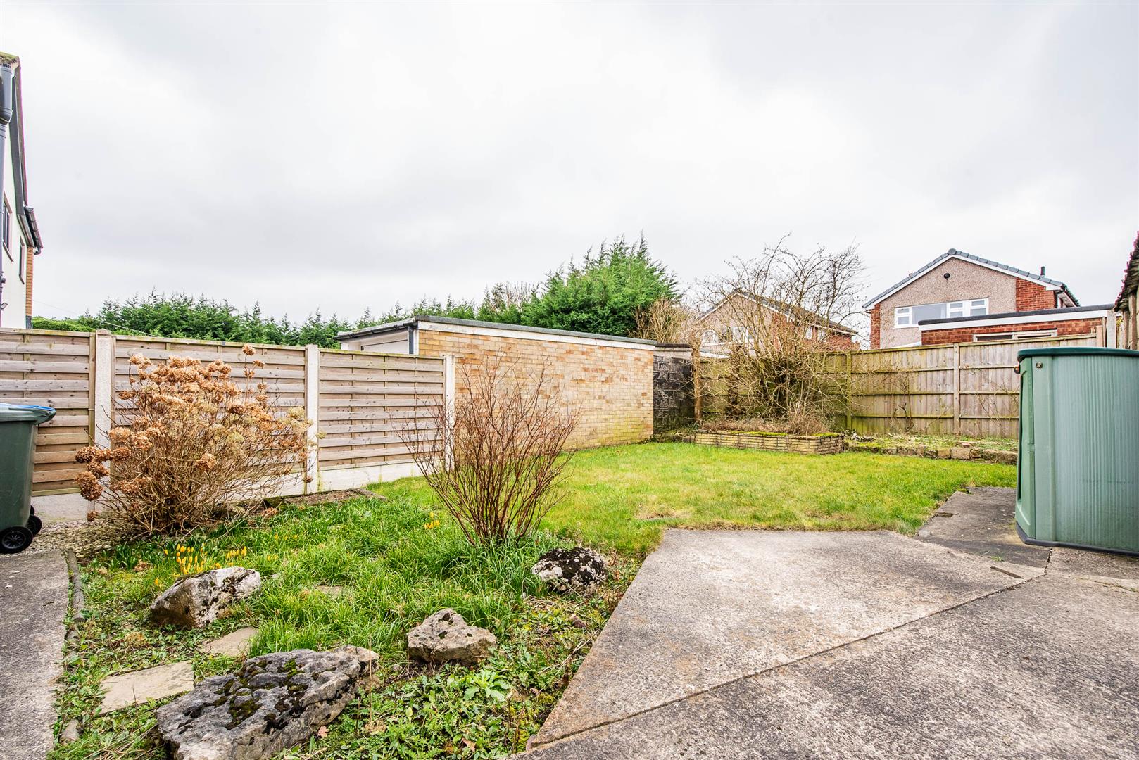 Claughton Avenue, Leyland